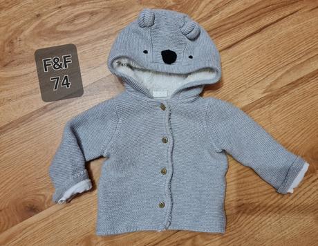 Chlapčenské oblečenie 50-80, 