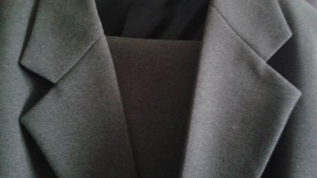 Pánsky oblek 4xl, xxxl