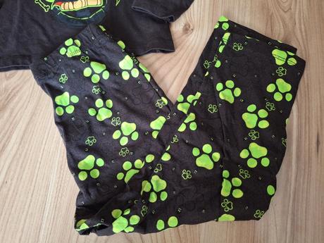 Pyžamo labková patrola, sinsay,104