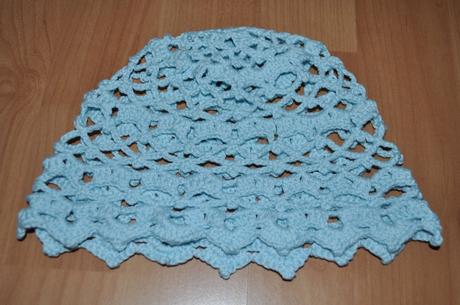 Štrikovaná čiapka, 98