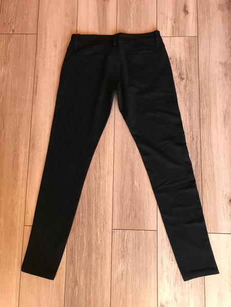 Bavlnené nohavice, 28