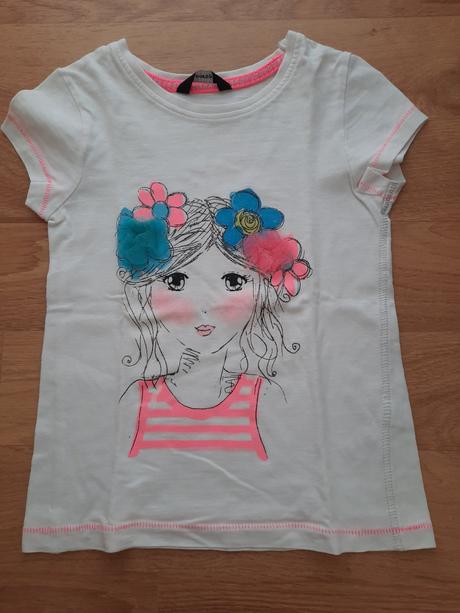 Tričko s obrázkom, george,116