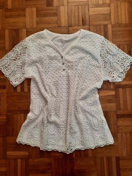 Dámska blúzka/ top, l