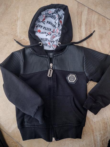 Philipp plein mikina, 86