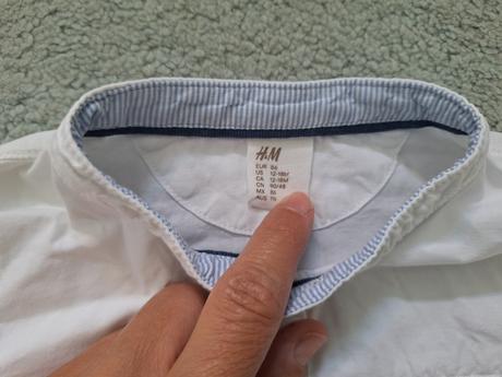 Kosela 86, h&m,86