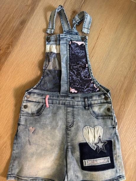 Rifľové kraťasy desigual, desigual,146