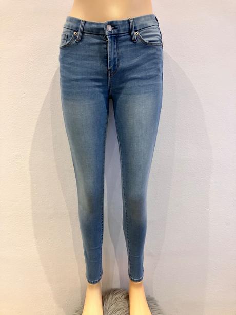 Dámske rifle (s), sinsay,s