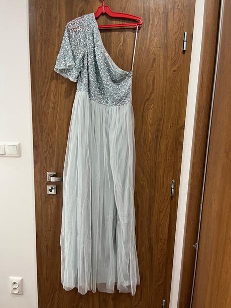 Spoločenské saty, s