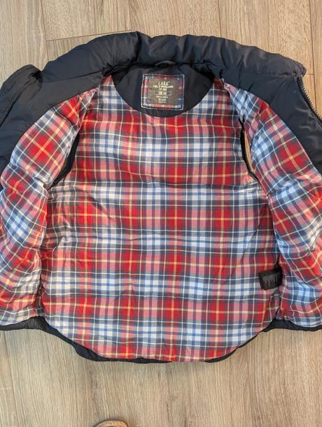 Vesta h&m c.146, h&m,146