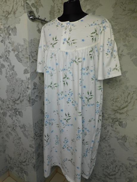 Adagio kvalitna nočna košela 48/50, 48