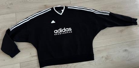 Mikina, adidas,s