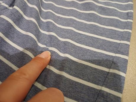 Pyžamo tchibo 2x, tchibo,146