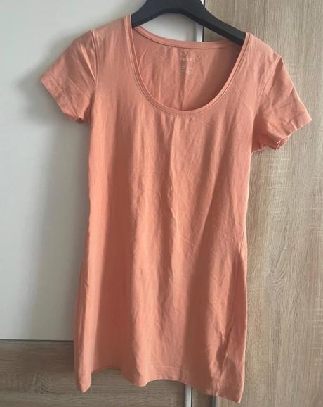 Tričko/šaty, esmara,m