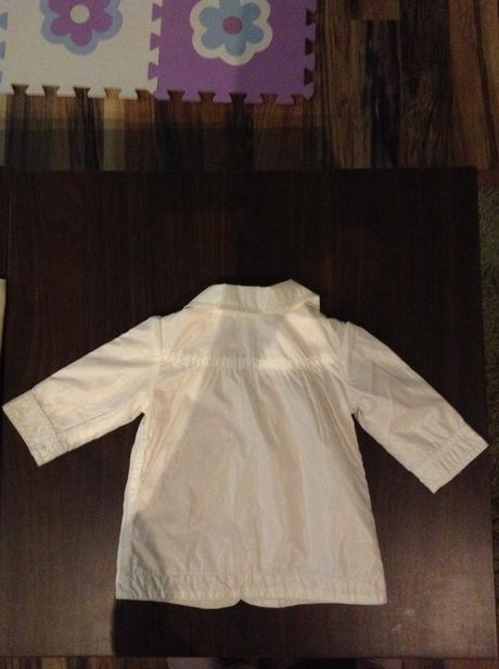 Jarny/jesenny kabatik, mexx,62