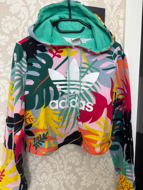 Mikina adidas, adidas,s