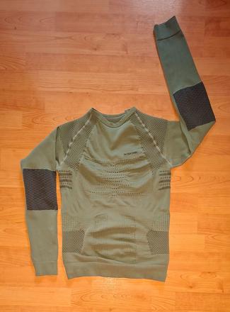 Termo x-bionic combat " s/m ", m