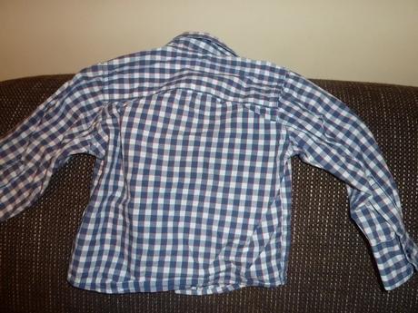 Kockovana kosela pre fesaka, rebel,92