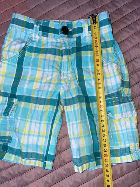 Kraťasy 98, kiki&koko,98