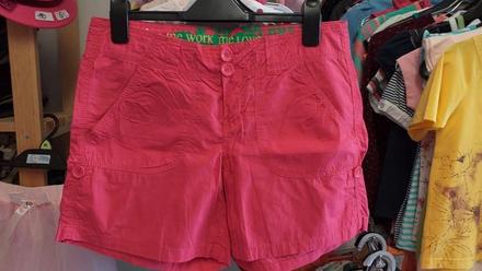 Kraťasy veľ. 38, new look,38