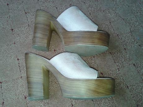 Staroružové vsuvky veľ. 36, 36