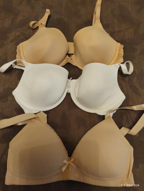 Podprsenky f&f, f&f,80d