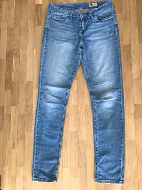 Rifle slim w29l32, 38