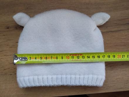 Čiapka 2x, reserved,56