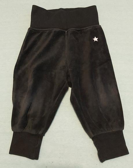 Velúrové tepláky lindex 68, lindex,68