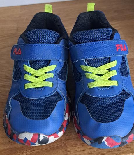 Tenisky fila, fila,28