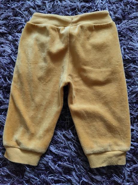 Dojčenské tepláčky, coccodrillo,68