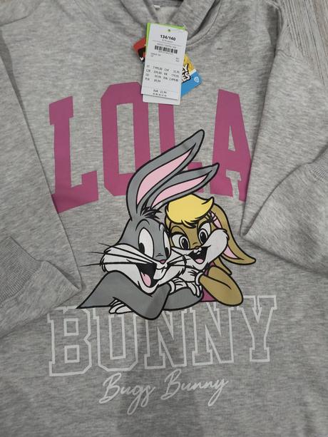 Predĺžená mikina, takko,134