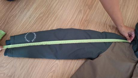 Zimná bunda zn.  pomdelux, pompdelux,158