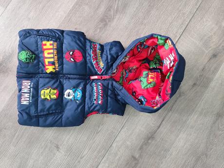 Top vesta marvel, marvel,86