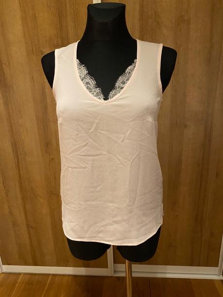 Motivi - damska bluzka, s