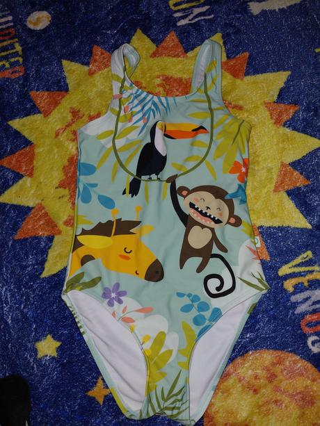 Plavky dedoles 6-7, 128