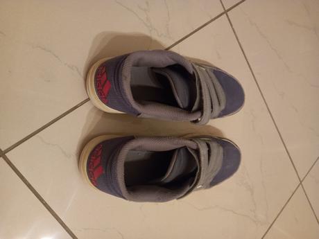 Tenisky adidas veľkosť 36, adidas,36