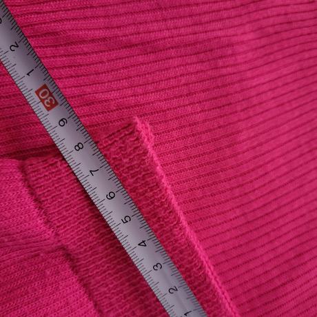 Uni komplet rolaka a midi suknicky, 