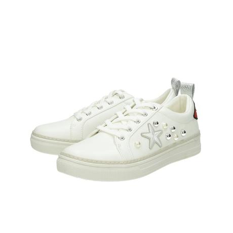 S.oliver, štýlové biele tenisky veľ.39, s.oliver,39