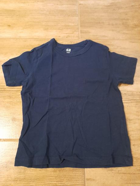 Tričko, h&m,98