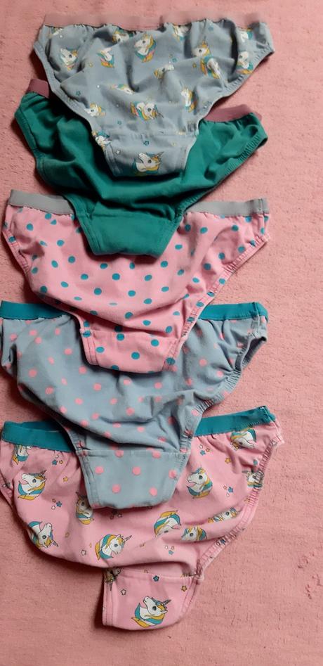 Nohavičky, bonprix,140