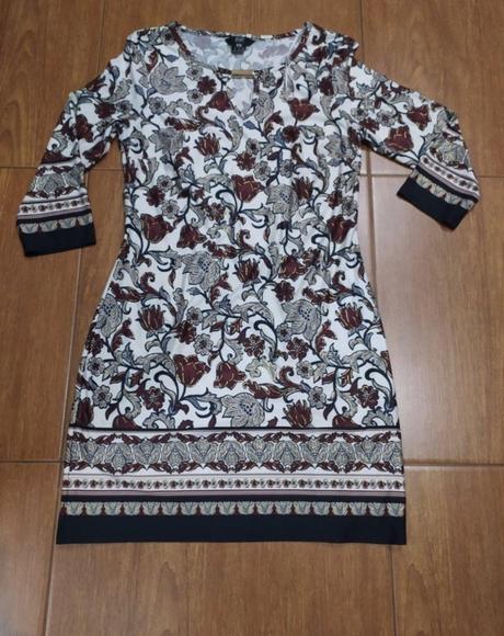 Tunika/šaty, f&f,36