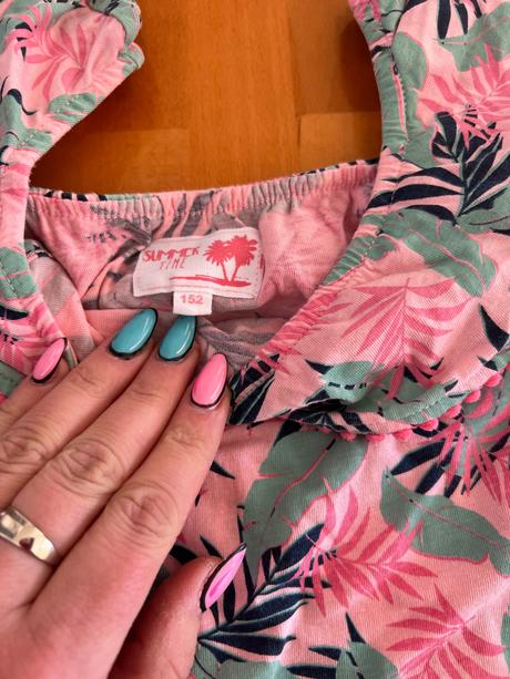 Overal kratasovy, 152