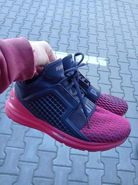 Puma tenisky nové, puma,38