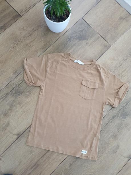 Tričko, h&m,134