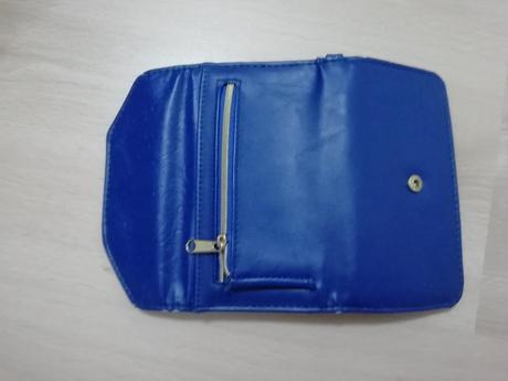 Penazenka cca 8 x 15 cm,