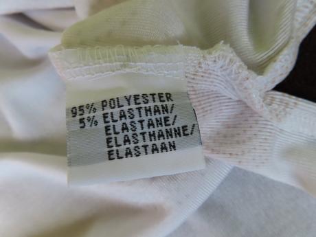 Vzorovaný top - blúzka sweet waley, veľ.s-l, s