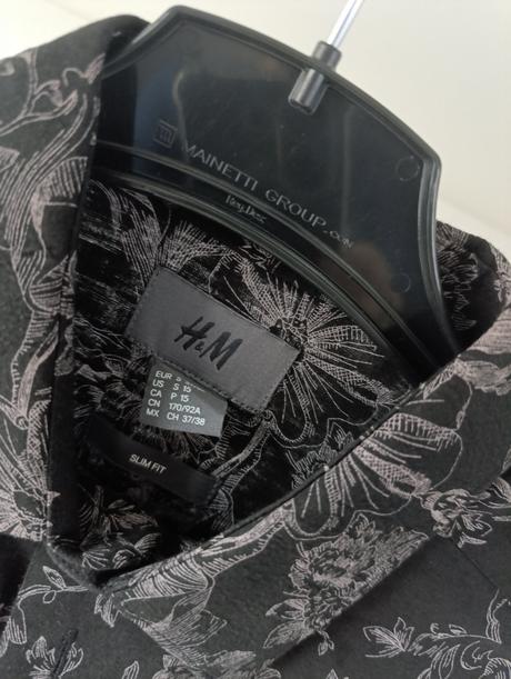 Košela, h&m,s