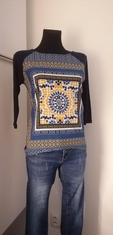 Tričko dámske, reserved,xs