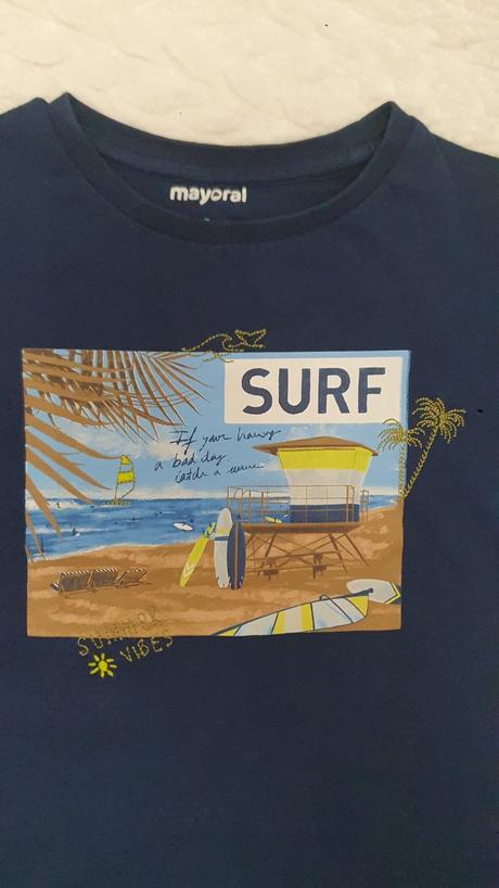 Tričko mayoral, mayoral,104