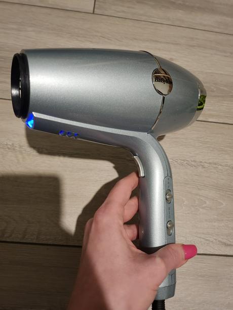 Fén babyliss 2100w,